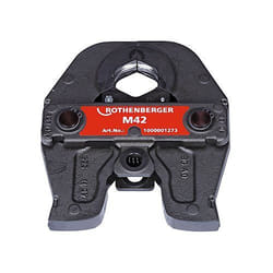 Rothenberger 1000001273 pressa elettrica per tubi