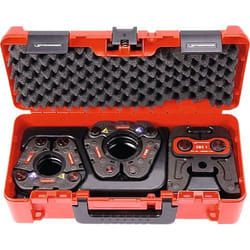 Rothenberger 1000001501 accessorio per presse elettriche per tubi Ganascia per pressa 5,4 cm 3 pz