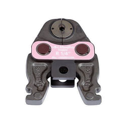 Rothenberger 1000001749 pressa elettrica per tubi
