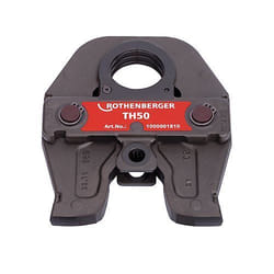 Rothenberger 1000001810 accessorio per presse elettriche per tubi