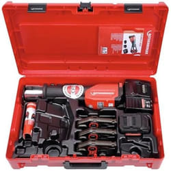 Rothenberger 1000001925 pressa elettrica per tubi