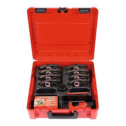Rothenberger 1000001989 pressa elettrica per tubi