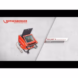 Rothenberger 1500002614, 19 kg, Germania