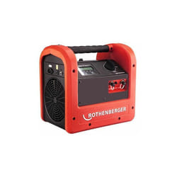 Rothenberger - Unità Di Recupero Per Gas Refrigeranti cfc - hcfc - hfc rorec pro Digital - 1500002637
