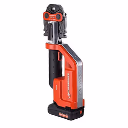 Rothenberger ROMAX Compact pressa elettrica per tubi - Vista aggiuntiva 4
