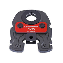 Rothenberger 1000002266 accessorio per presse elettriche per tubi