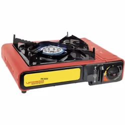 Dettagli tecnici Carburante Gas Colore Nero Dimensione del prodotto, larghezza 330 mm Dimensione del prodotto, lunghezza 255 ...