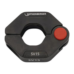Rothenberger - Bague de pression sv 15 nw 15mm