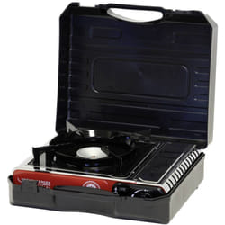 Rothenberger - Industrial Gas Fornello da campeggio Premium rs 220 1500004232