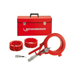 Rothenberger 55063 utensile per il taglio manuale dei tubi