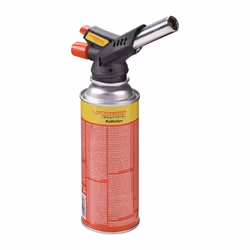 Rothenberger - Kit chalumeau rs 220 avec cartouche de gaz 73 g/h 1,0 kW