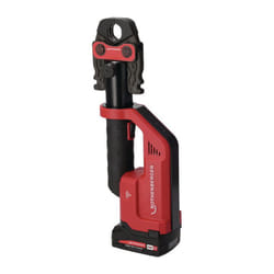 Rothenberger - Mâchoires de presse romax Compact iii set sv 19 kN 15-28mm.1X2Ah.EU
