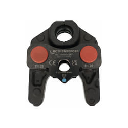 Rothenberger - romax nano ganascia di pressatura iJAW, th, 20 mm