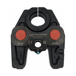 Rothenberger - romax nano ganascia di pressatura iJAW, th, 32 mm