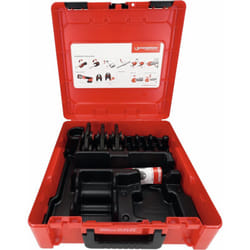 Rothenberger - romax nano set di ganasce per pressatura iJAWs, sv, 15-22-28 mm in rocase