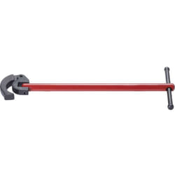 Rothenberger - 070676E Chiave per Dadi e Rubinetti, ø 3/8'–11/4' 10–32 mm, Rosso