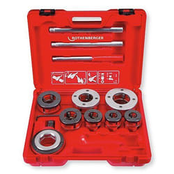 Rothenberger 070892X accessorio per utensili da taglio per tubi manuali