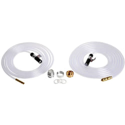 Rothenberger - Industrial Rohrspülgerät-RoJet 70940 Kit detergente per scarichi ad alta pressione