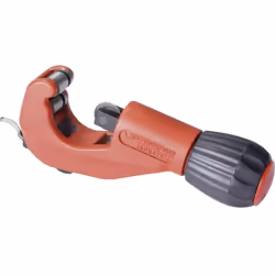 Dettagli tecnici Marca Rothenberger Industrial Tronchese per tubi TUBE CUTTER 35 Per tubi in rame, ottone, alluminio e acciai ...