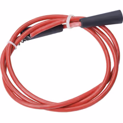 Dettagli tecnici Dimensione del prodotto, lunghezza 1.5 m Dimensione, Ø 6.7 mm Ulteriori dati tecnici Modello Con pinza a pun ...