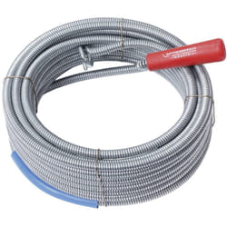 Rothenberger - Industrial 072986E Albero per la pulizia dei tubi 10 m Dimensione, ø 9 mm