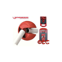 Rothenberger - plasticut Plus Set, msr, 16-20-25/26 mm 88700