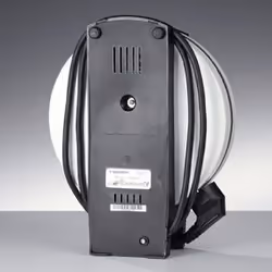 Cloer 171 5 waffle 930 W Bianco - Vista aggiuntiva 5