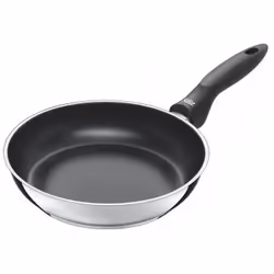 Silit 2624 6113 01, Acciaio inox, Acciaio inox, 24 cm