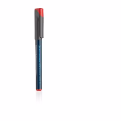 Schneider Schreibgeräte Maxx 220 S Permanent, Rosso, 0,4 mm