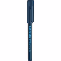 Schneider Schreibgeräte Maxx 249, 1 pz, Nero, Nero, Blu, Plastica