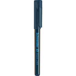 Schneider Schreibgeräte Maxx 249 evidenziatore 1 pz Nero