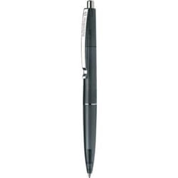 Schneider Schreibgeräte K20 ICY Nero Penna a sfera retrattile a clip Medio 20 pz