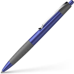 Schneider AG Loox Blu Penna a sfera retrattile a clip Medio 20 pz