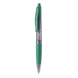 Schneider Schreibgeräte Gelion 1 Penna in gel retrattile Verde
