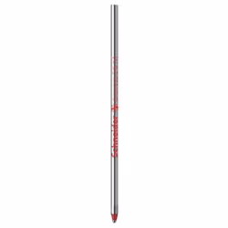Schneider Schreibgeräte Express 56, Rosso, Medio, Metallico, Metallo, Acciaio inox, D