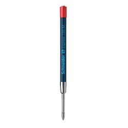 Schneider Schreibgeräte Express 735 Medio Rosso