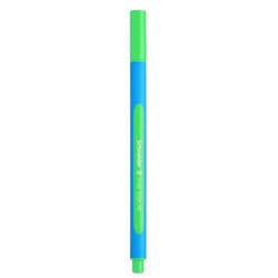 Schneider Schreibgeräte Slider Edge Verde Penna a sfera Extra grassetto