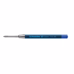 Schneider AG Slider 755 Extra broad Blu 10 pz