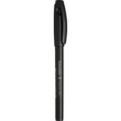 Schneider Schreibgeräte Topliner Nero Penna a sfera Fine 1 pz