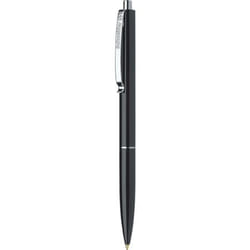 Schneider Schreibgeräte K 15 Nero Penna a sfera retrattile a clip 50 pz