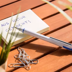Schneider AG Slider Xite Blu Penna a sfera 6 pz