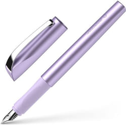 Schneider AG Ceod Shiny M penna stilografica Sistema di riempimento della cartuccia Lillà 1 pz
