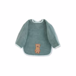 Sterntaler 7072002, Bambino (0 - 2 anni), Unisex, Verde, Immagine, Disegno con animali, One size
