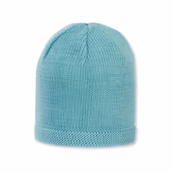 Sterntaler 1701411, Bambino (0 - 2 anni), Unisex, Cappello, Verde, Monocromatico, Esterno