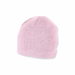 Sterntaler 1701411, Bambino (0 - 2 anni), Femmina, Cappello, Rosa, Monocromatico, Esterno