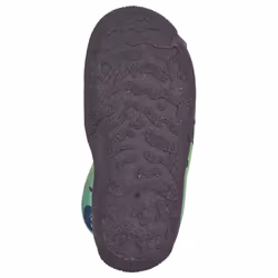 Sterntaler 2512102 Mocassini Unisex Verde