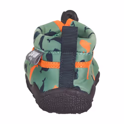 Sterntaler 2512102 Mocassini Unisex Verde