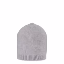 Sterntaler 4702071, Bambino (0 - 2 anni), Unisex, Cappello, Grigio, Monocromatico, Esterno