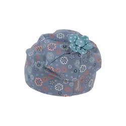 Sterntaler 1402162 Cappello Cotone, Elastan