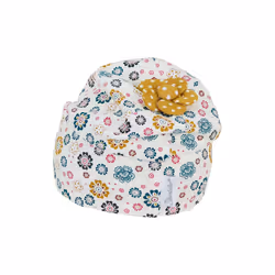 Sterntaler 1402162 Cappello Cotone, Elastan